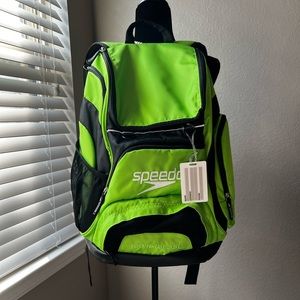 Teamster Speedo 35L